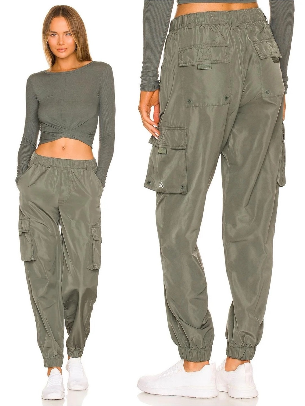 ALO Yoga | It Girl Pant
